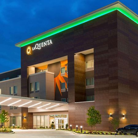 Hotel La Quinta By Wyndham Richmond-Sugarland Exterior foto