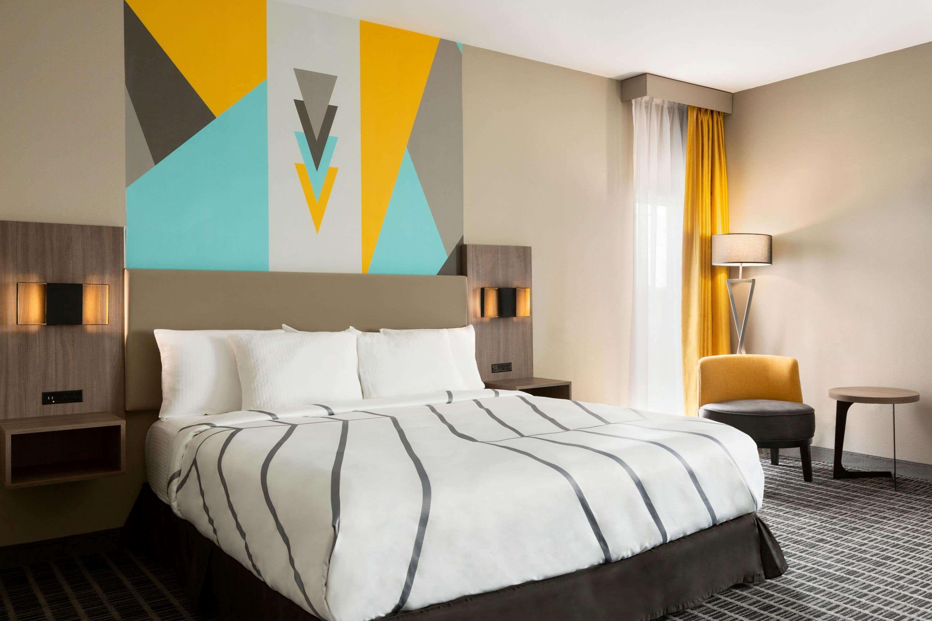Hotel La Quinta By Wyndham Richmond-Sugarland Exterior foto
