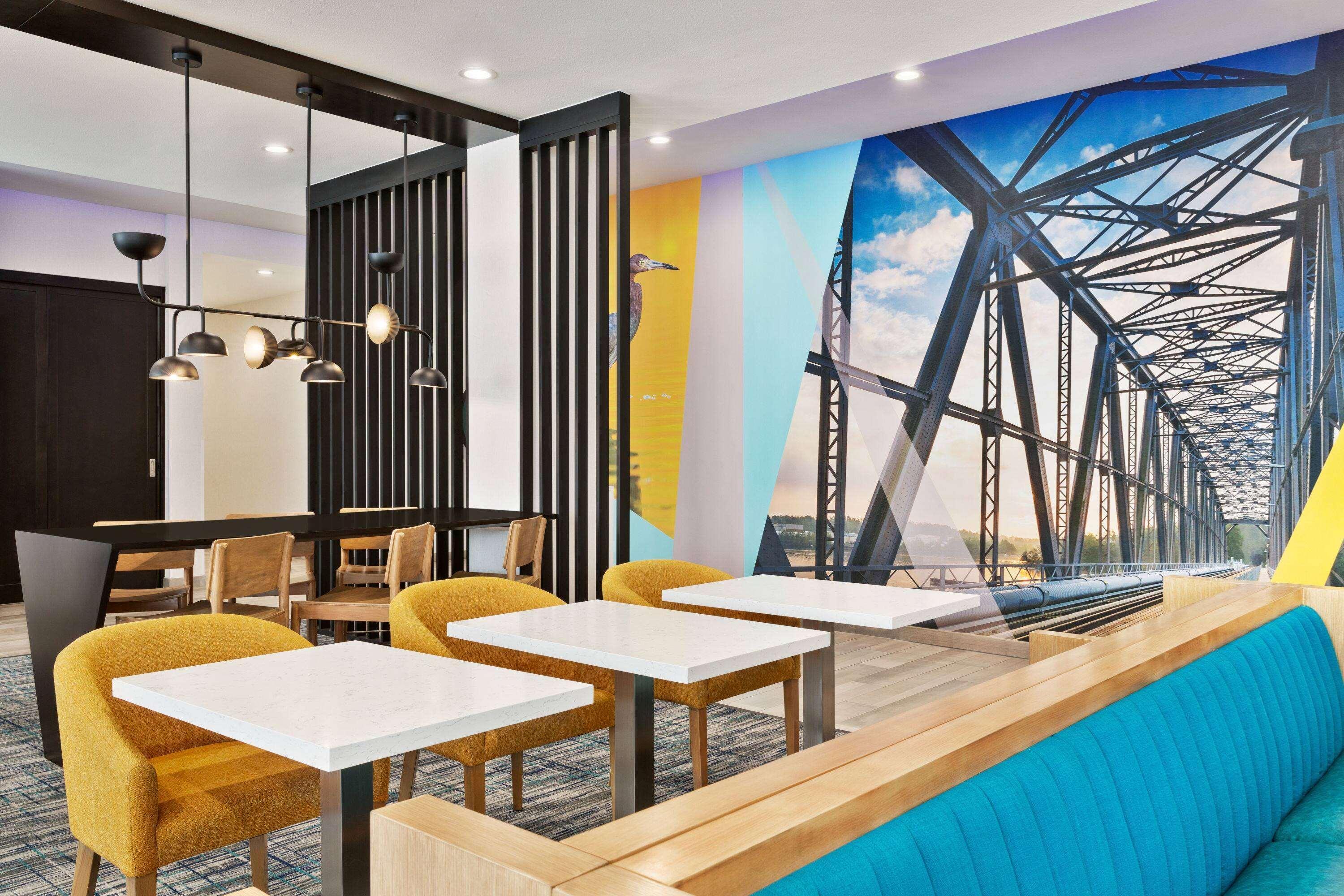 Hotel La Quinta By Wyndham Richmond-Sugarland Exterior foto