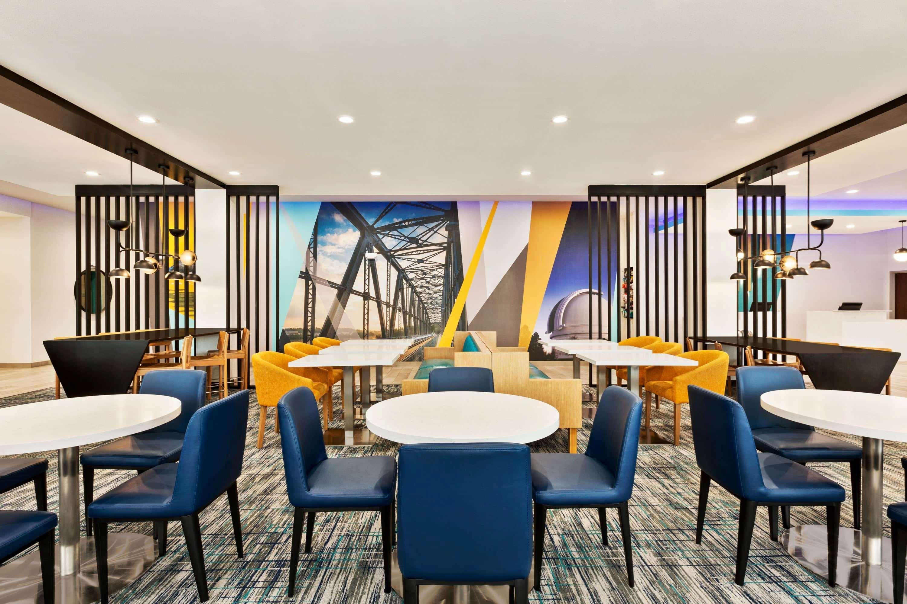 Hotel La Quinta By Wyndham Richmond-Sugarland Exterior foto