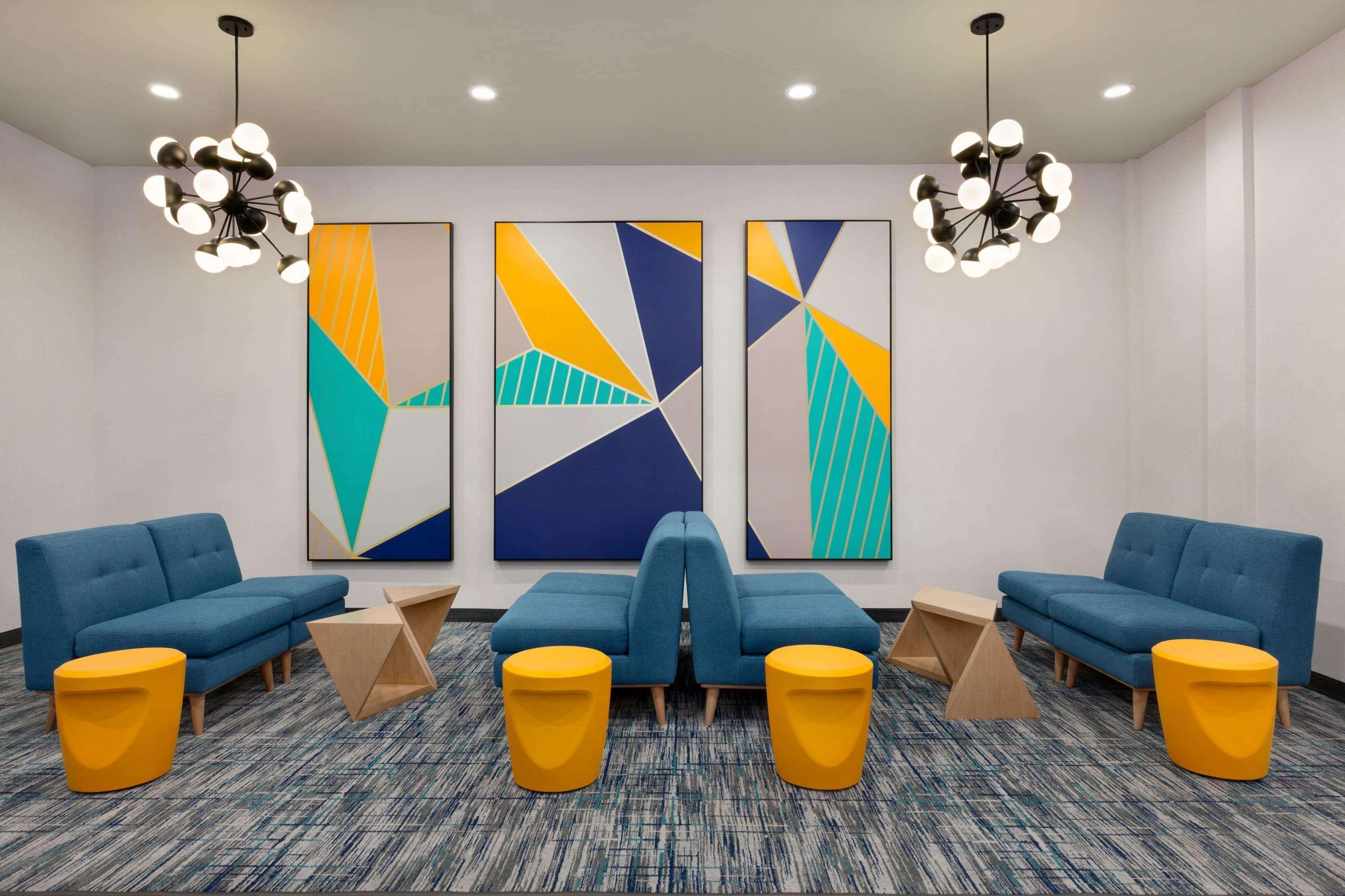 Hotel La Quinta By Wyndham Richmond-Sugarland Exterior foto
