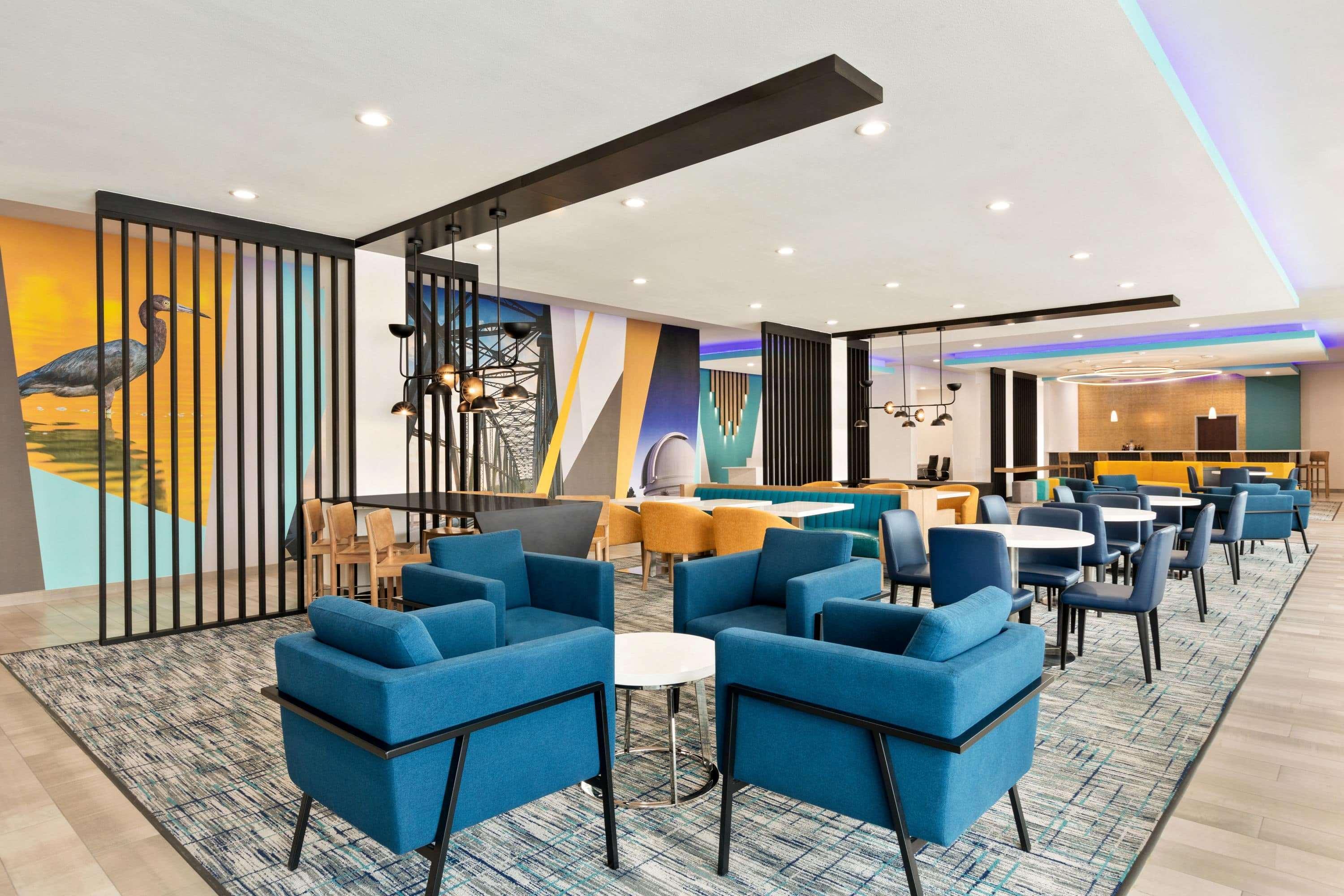 Hotel La Quinta By Wyndham Richmond-Sugarland Exterior foto